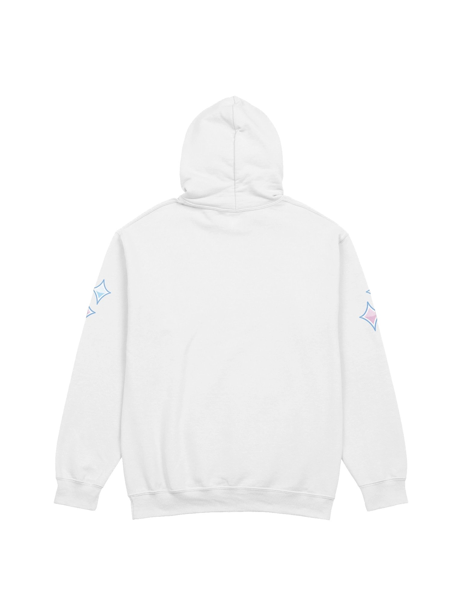 CandiCat D20 2026 Hoodie product image (8)