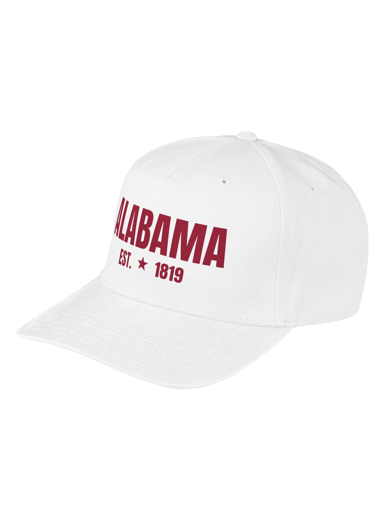 Alabama Classic Baseball Cap product image (3)