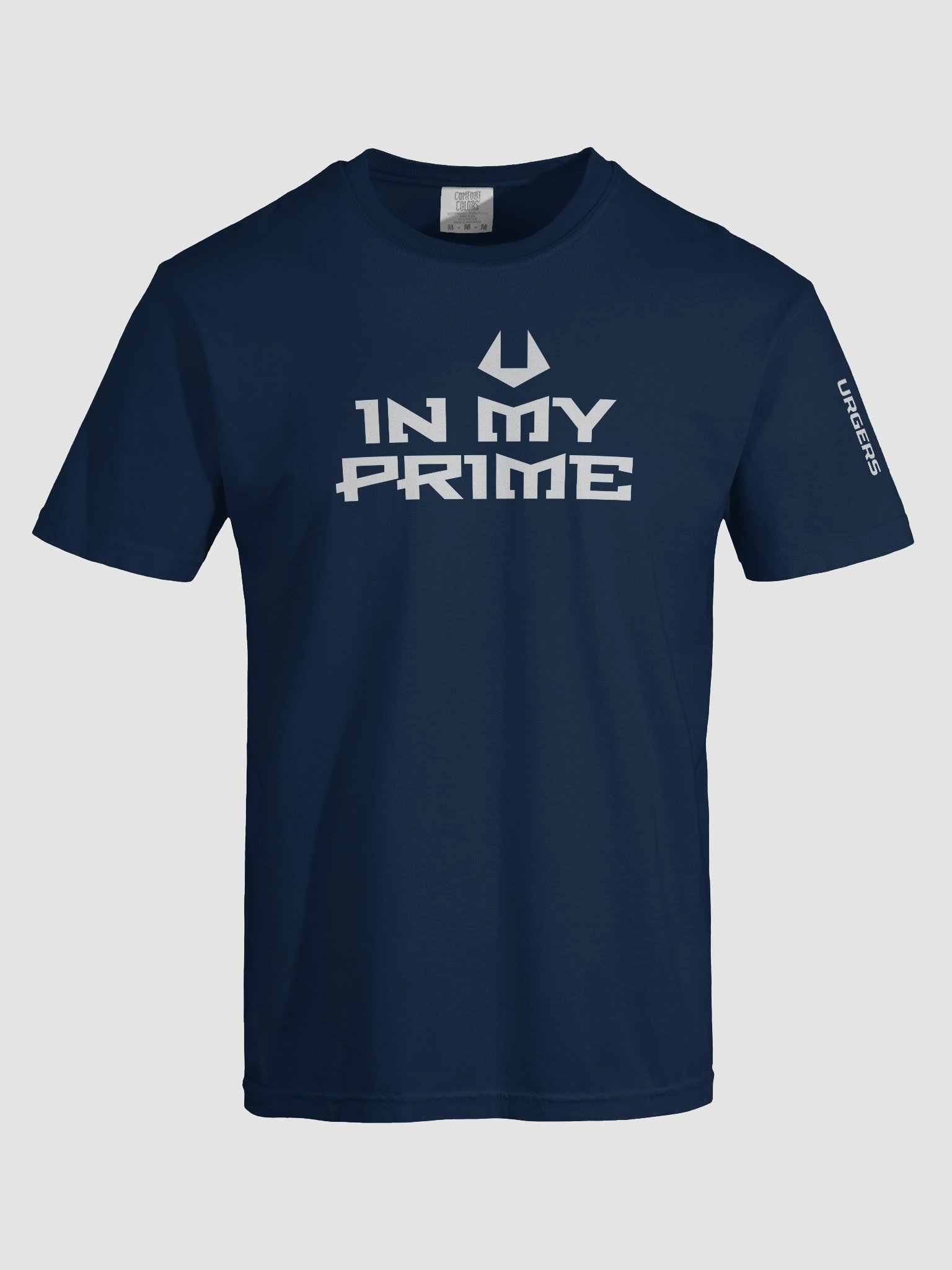 Urgers In My Prime Shirt product image (7)