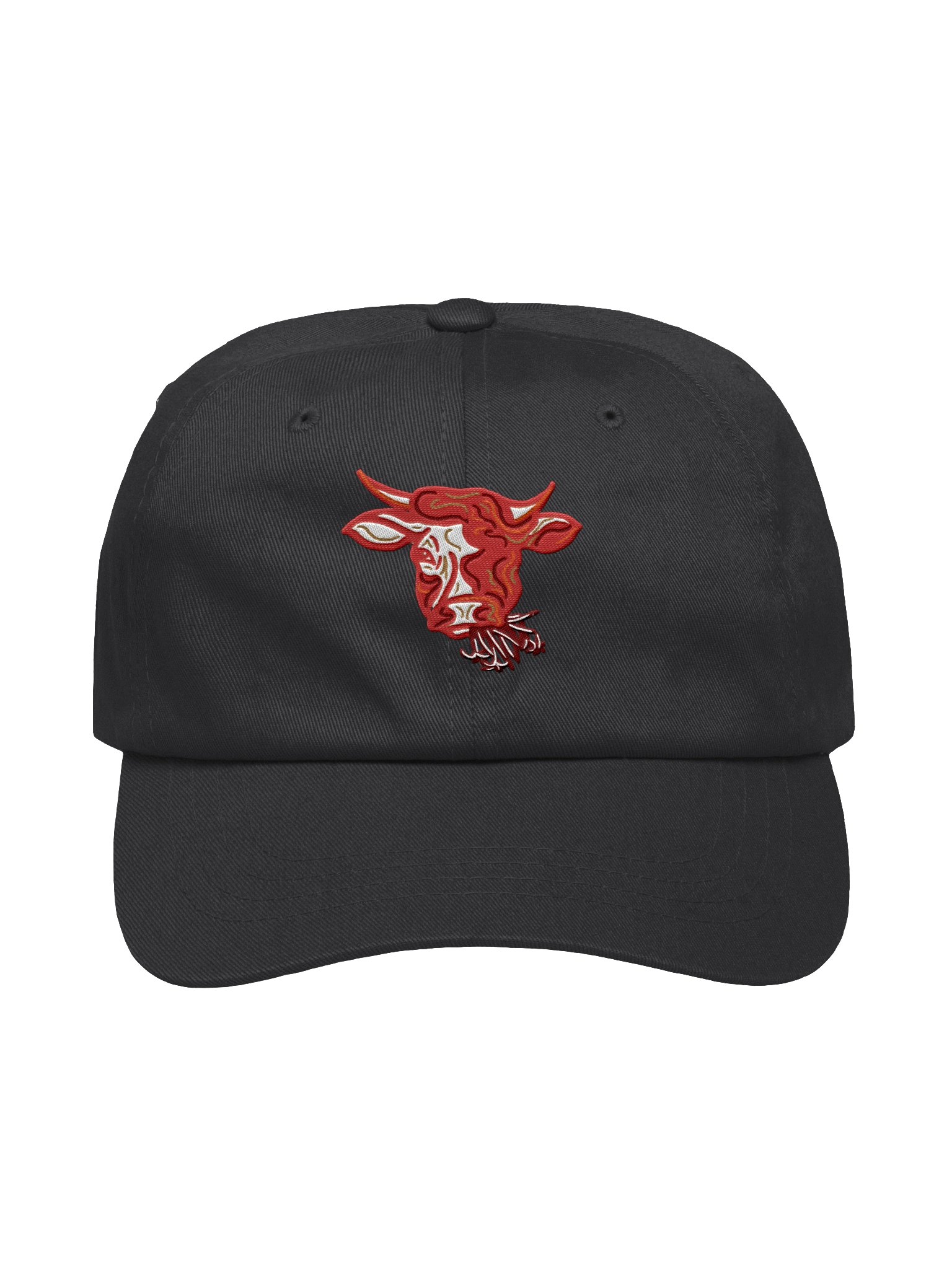 Classic MooMode - Dad Hat product image (1)