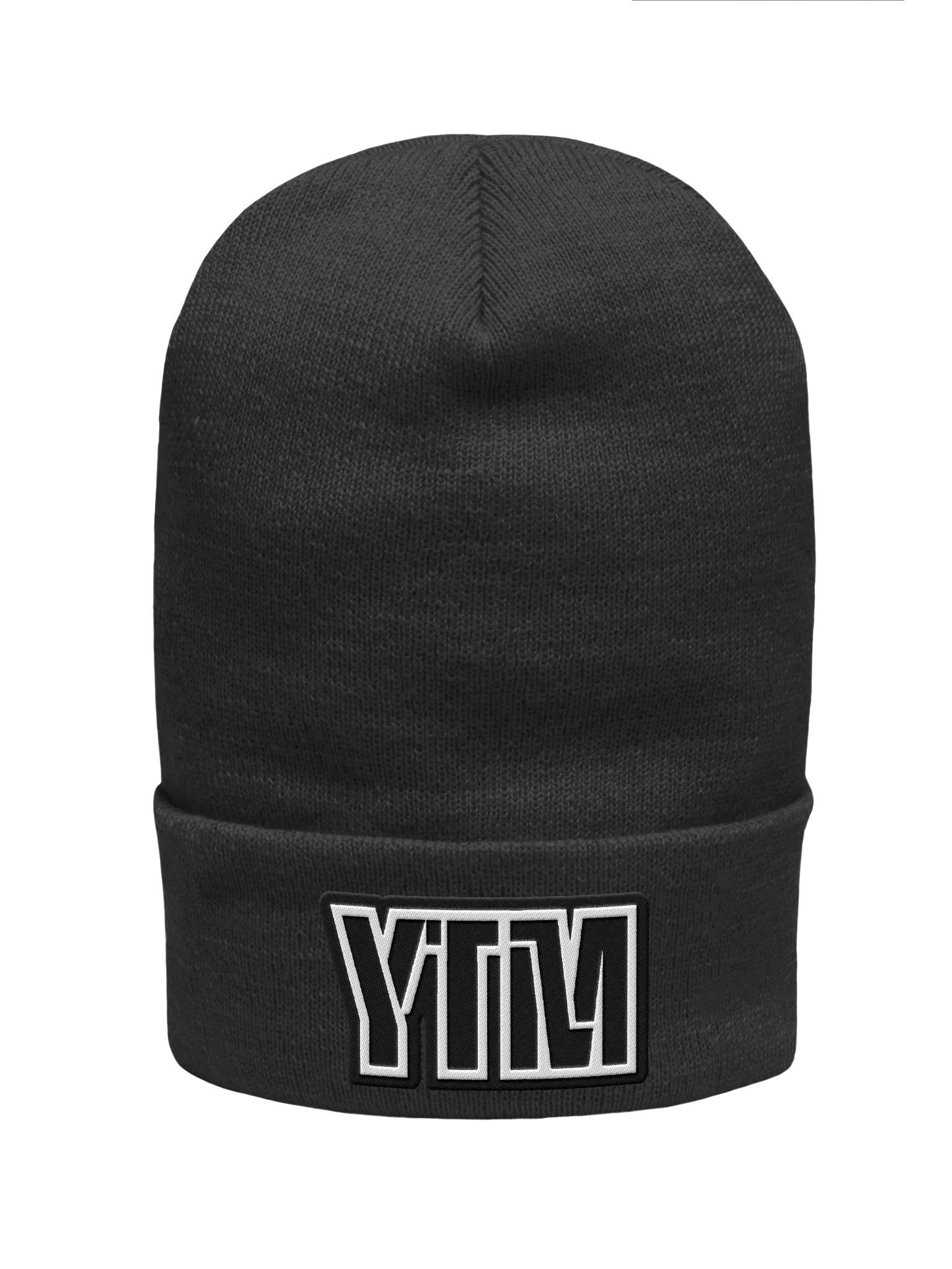 YTM Bold Beanie product image (2)