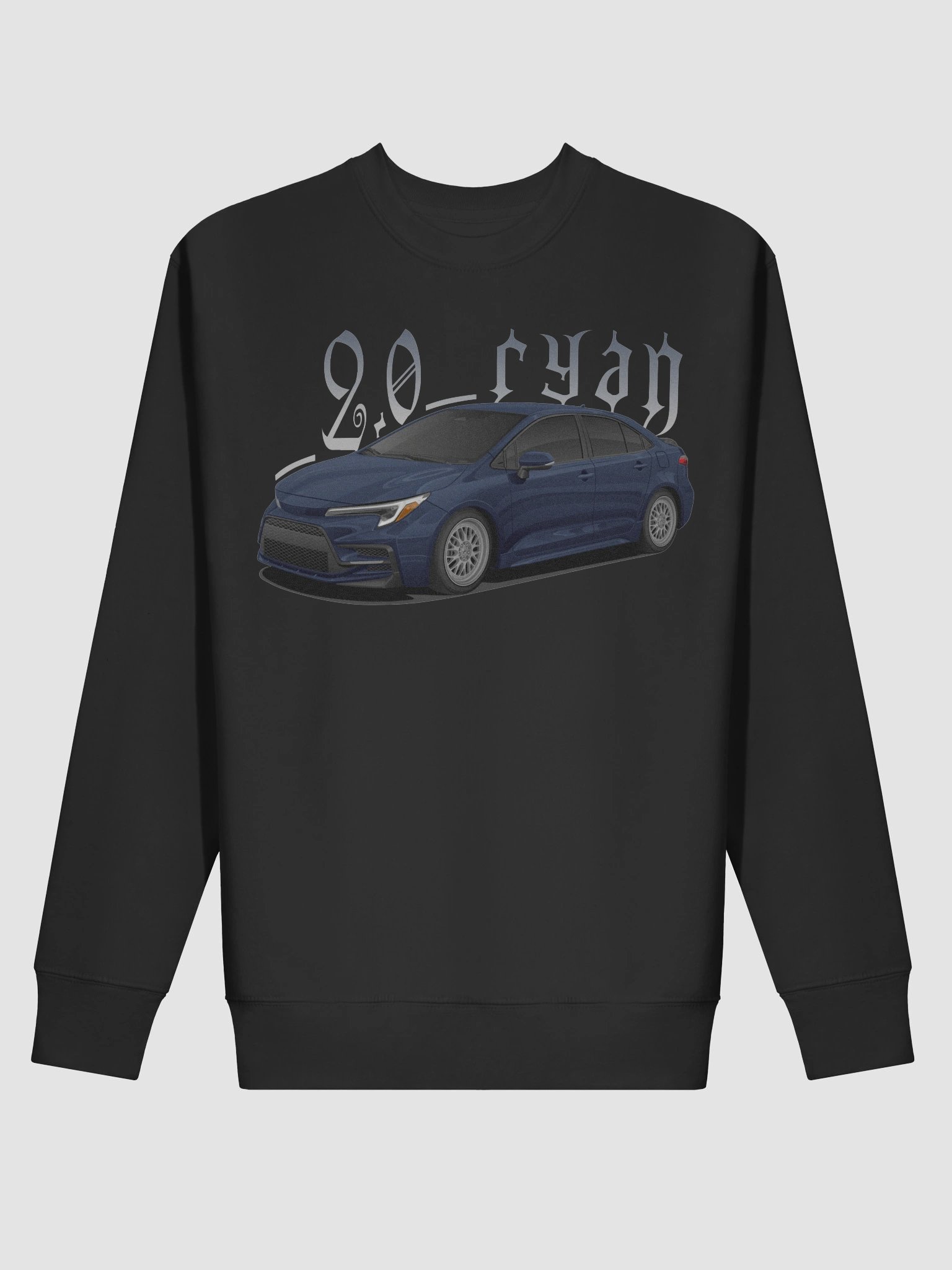 Sweatshirt - _2.0_ryan product image (5)
