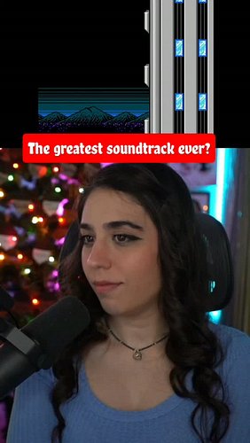 This was an epic start to a great game #twitch #gaming #varietystreamer #cozygaming #retrogaming
