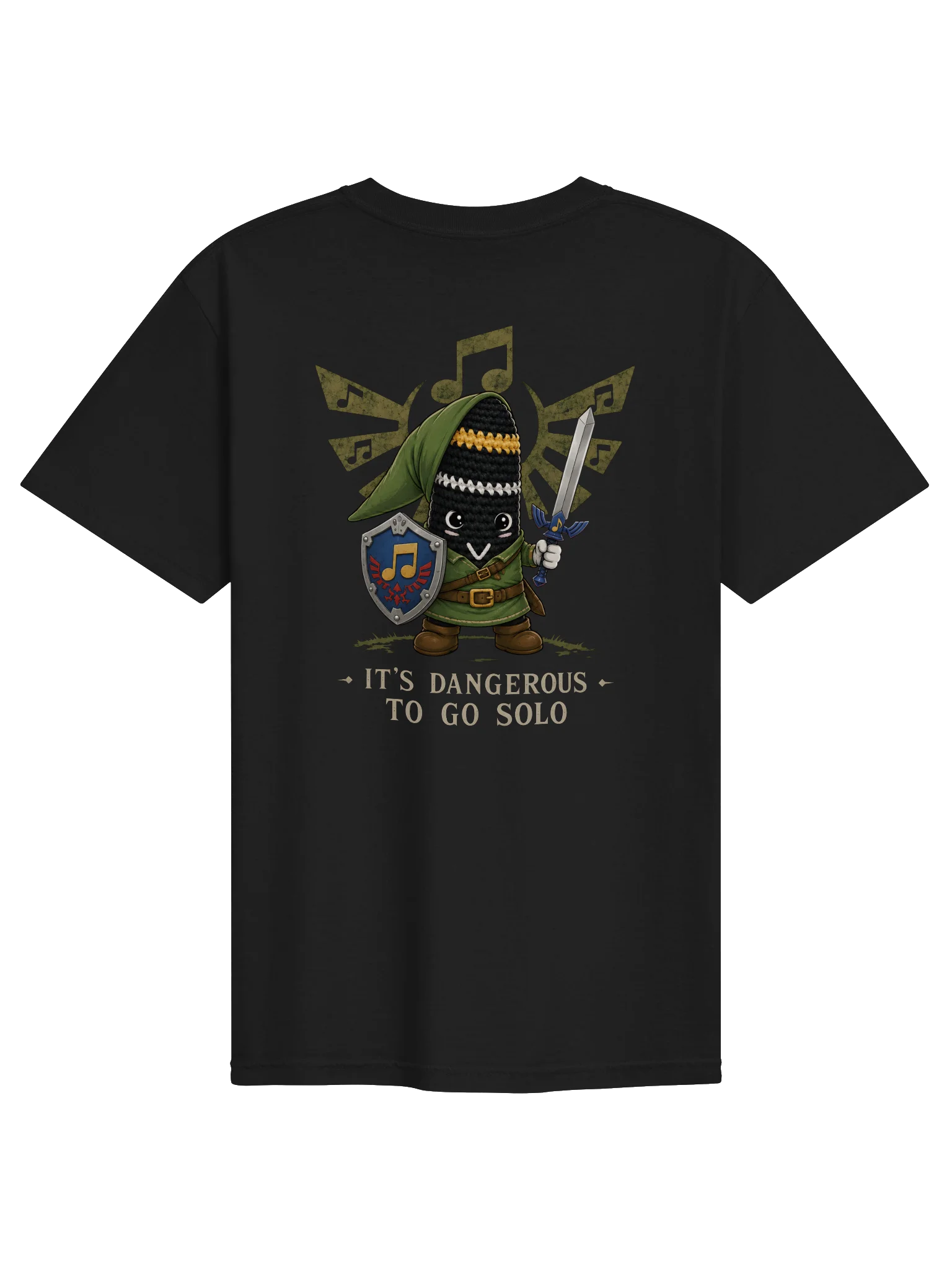 Hero of the Woodwinds (Toney Edition) product image (18)