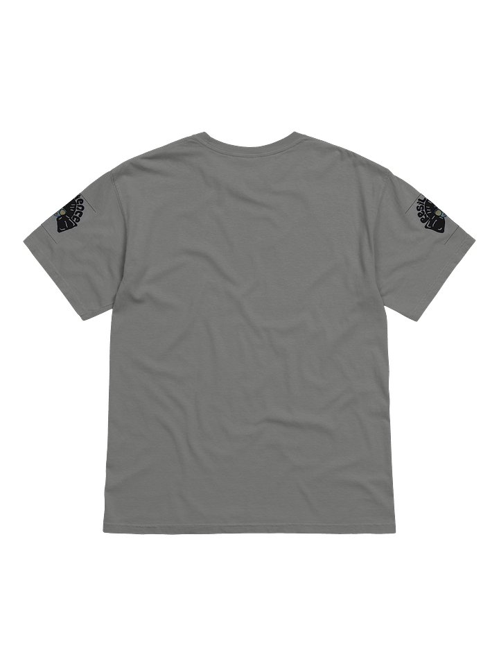 Resilience Illustrated T-Shirt product image (2)