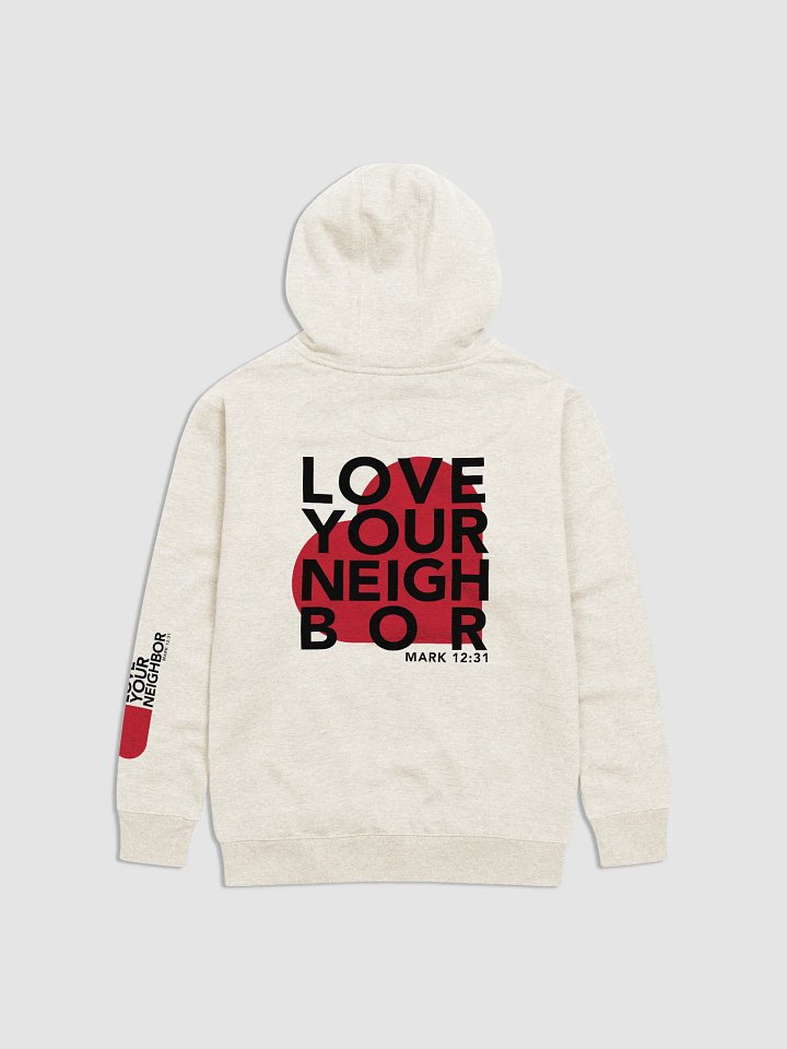 LYN Hoodie product image (5)