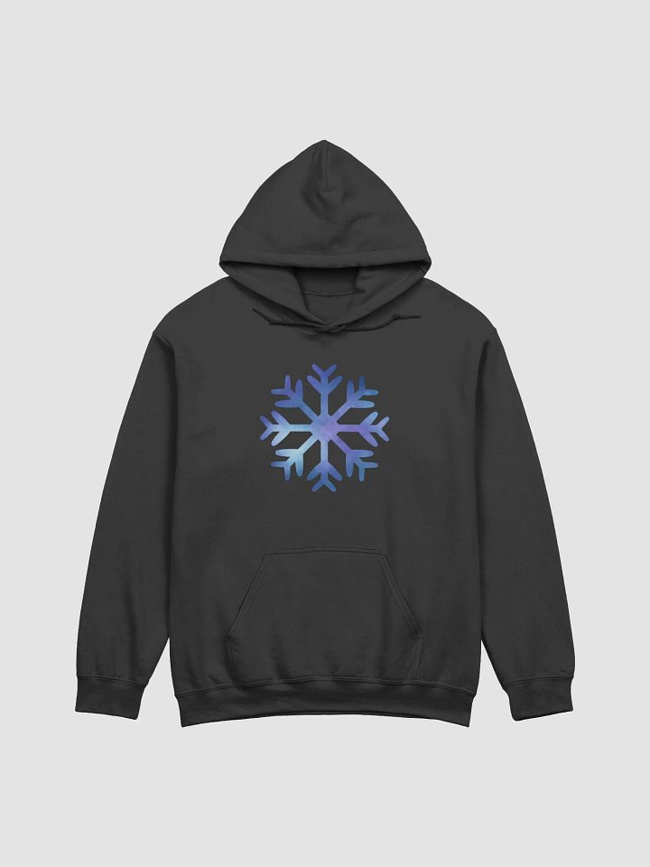 Snowflake Hoodie product image (3)