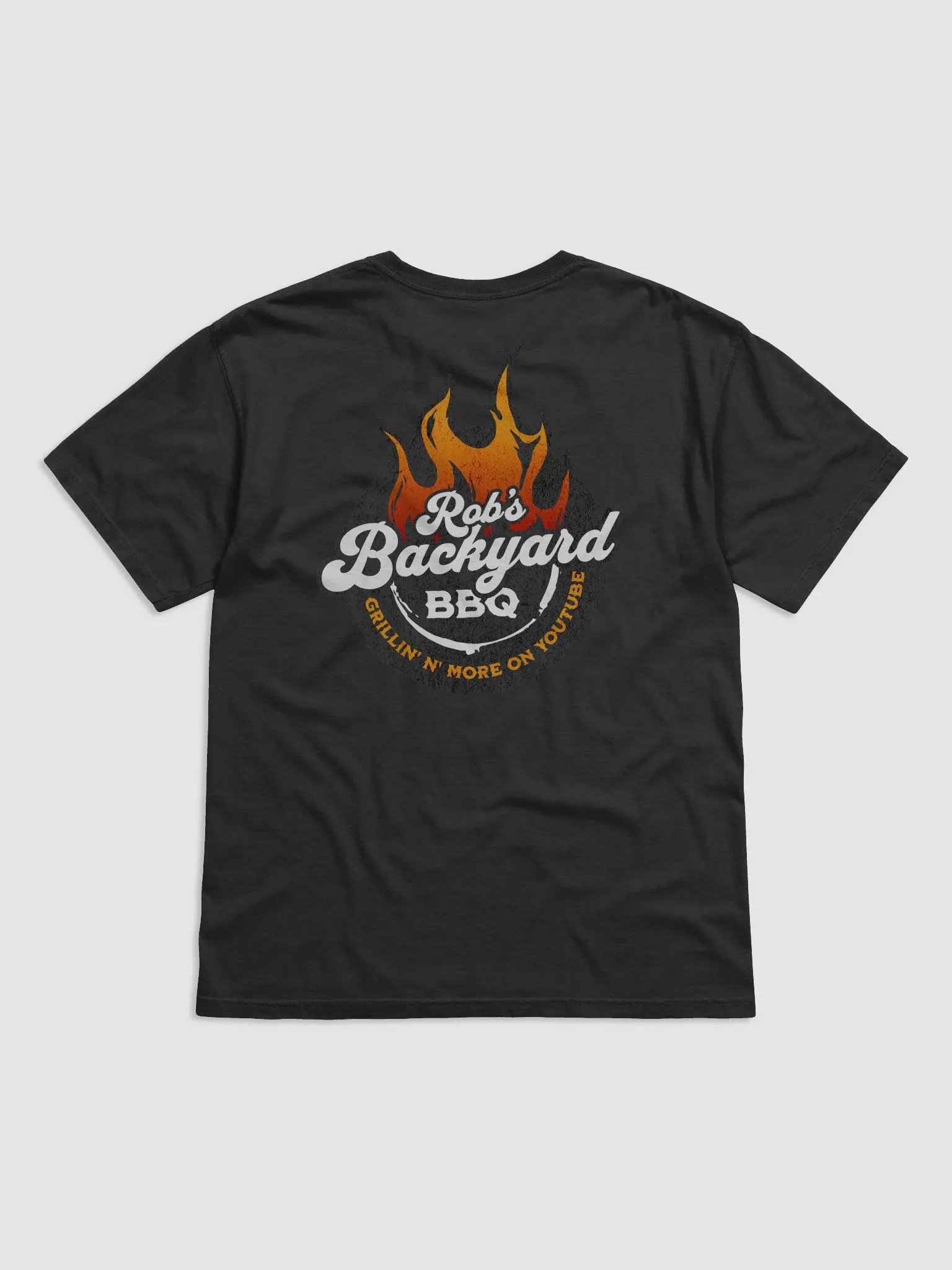 Sear the moment 2-sided T-shirt product image (2)