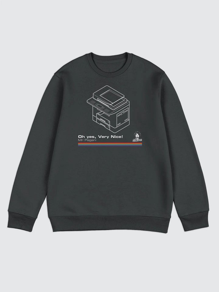 Mr Pagani Sweatshirt product image (1)