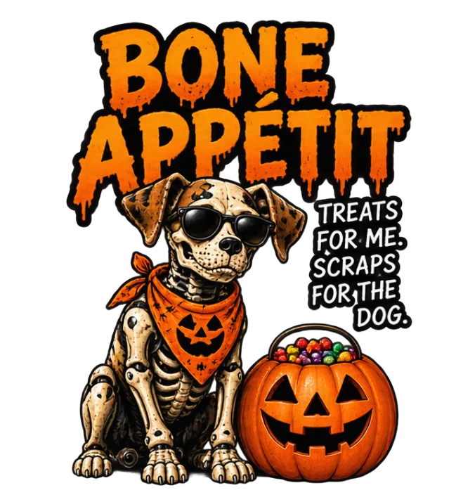 HOLLY-WEEN™