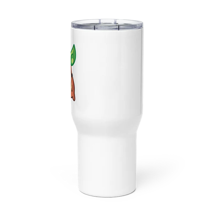 Mug de voyage Pouet product image (2)