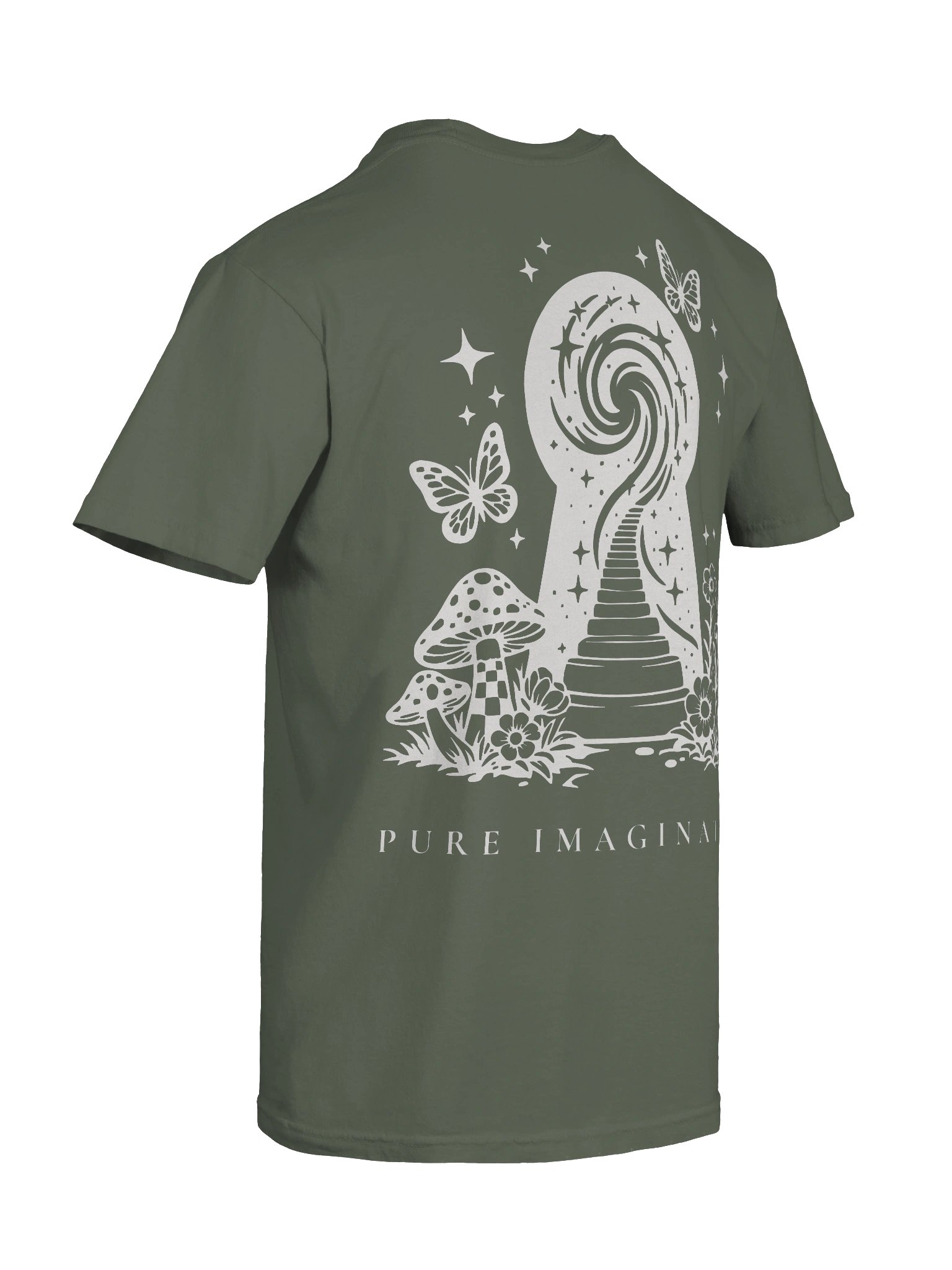 Pure Imagination T-Shirt product image (69)