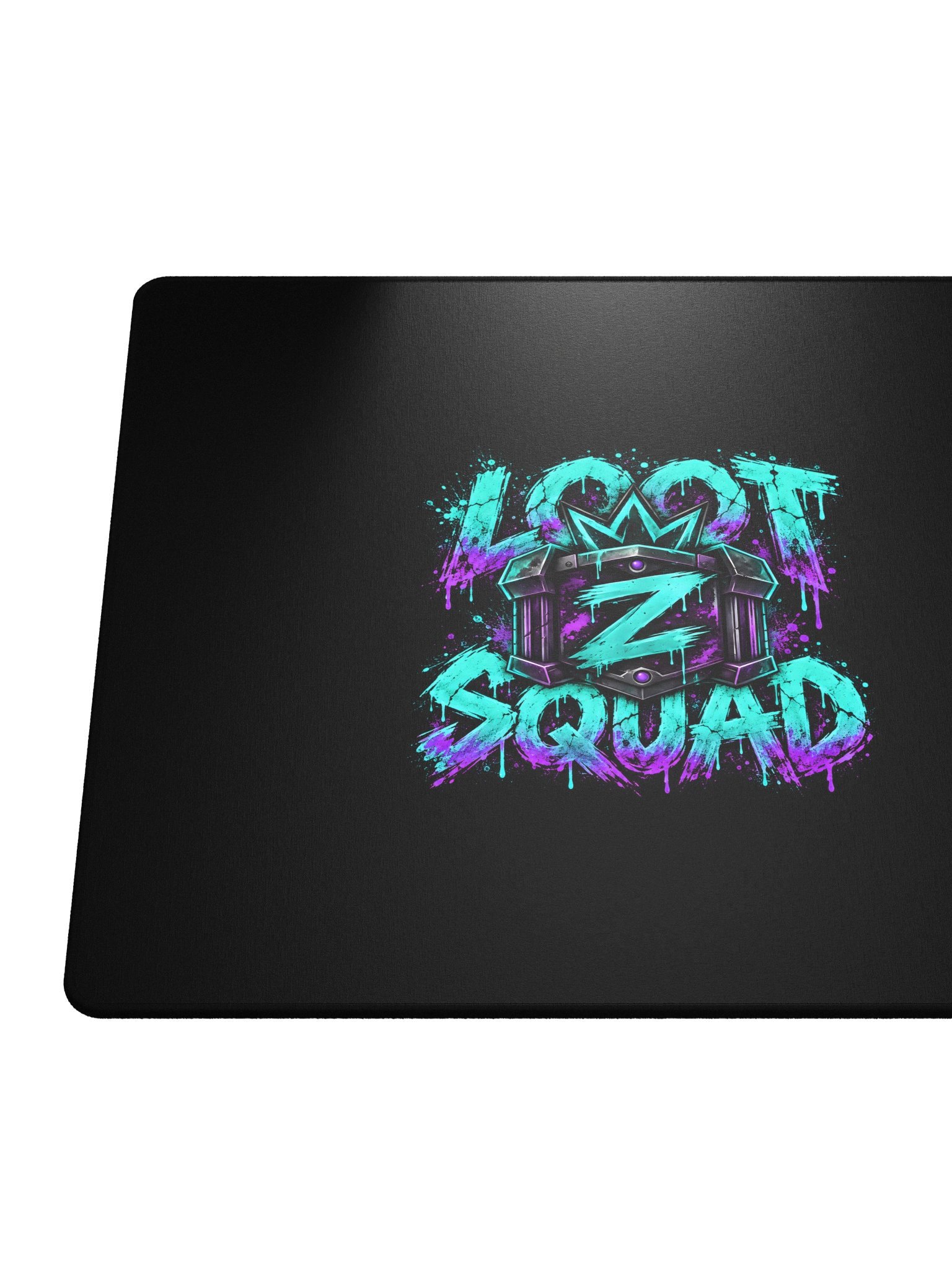 LOOT SQUAD Gaming Mouse Pad product image (7)