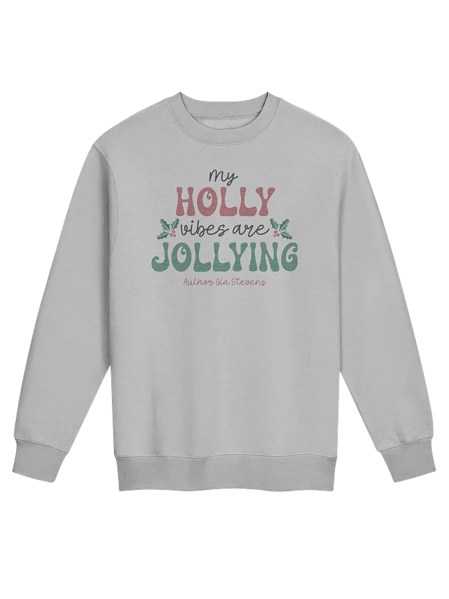 Mount Holly Christmas Apparel