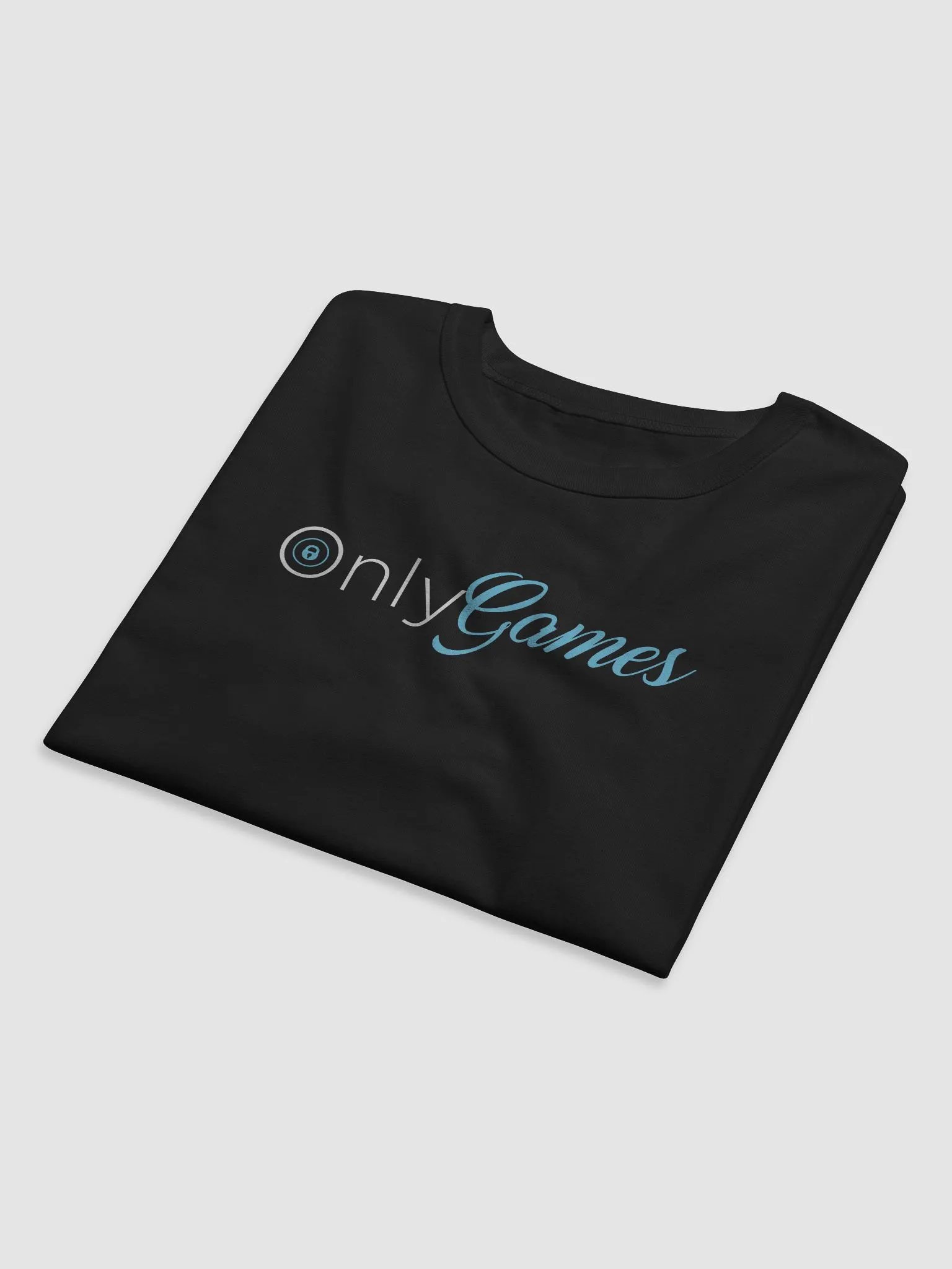 Only Games T-Shirt product image (6)