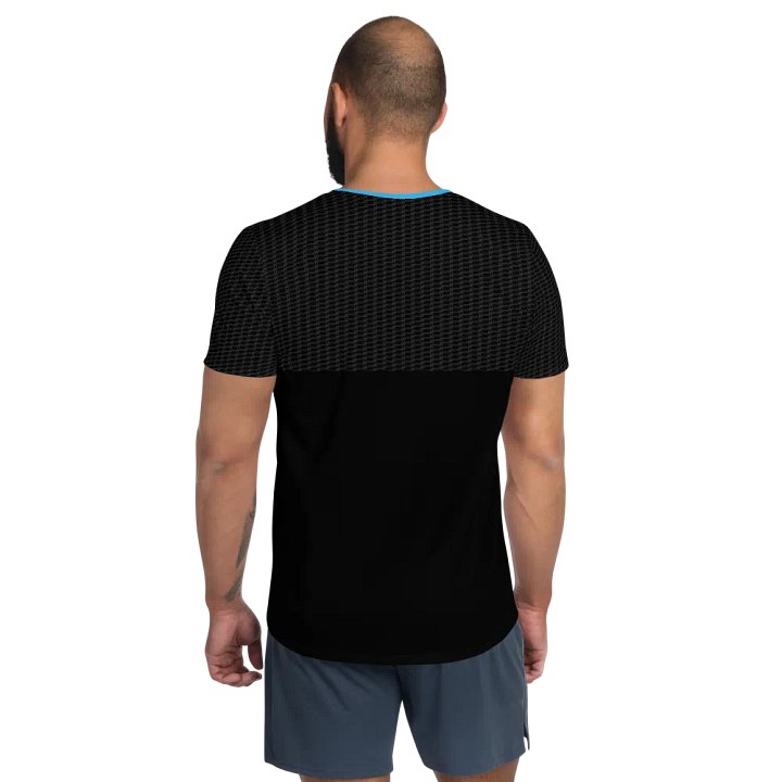 Awestruck Armor Athletic Tee MK II product image (2)