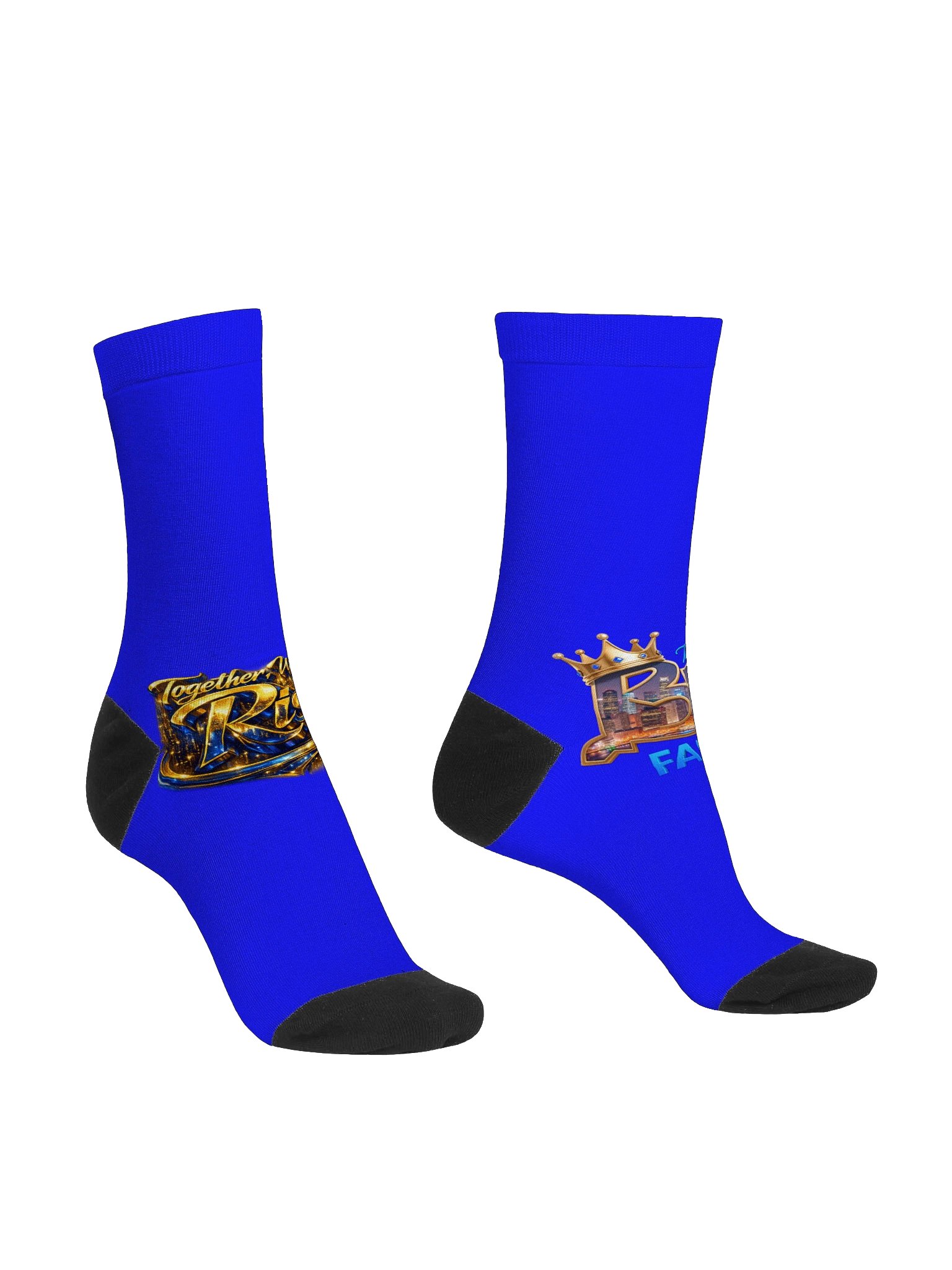 B1 Fam Socks product image (3)