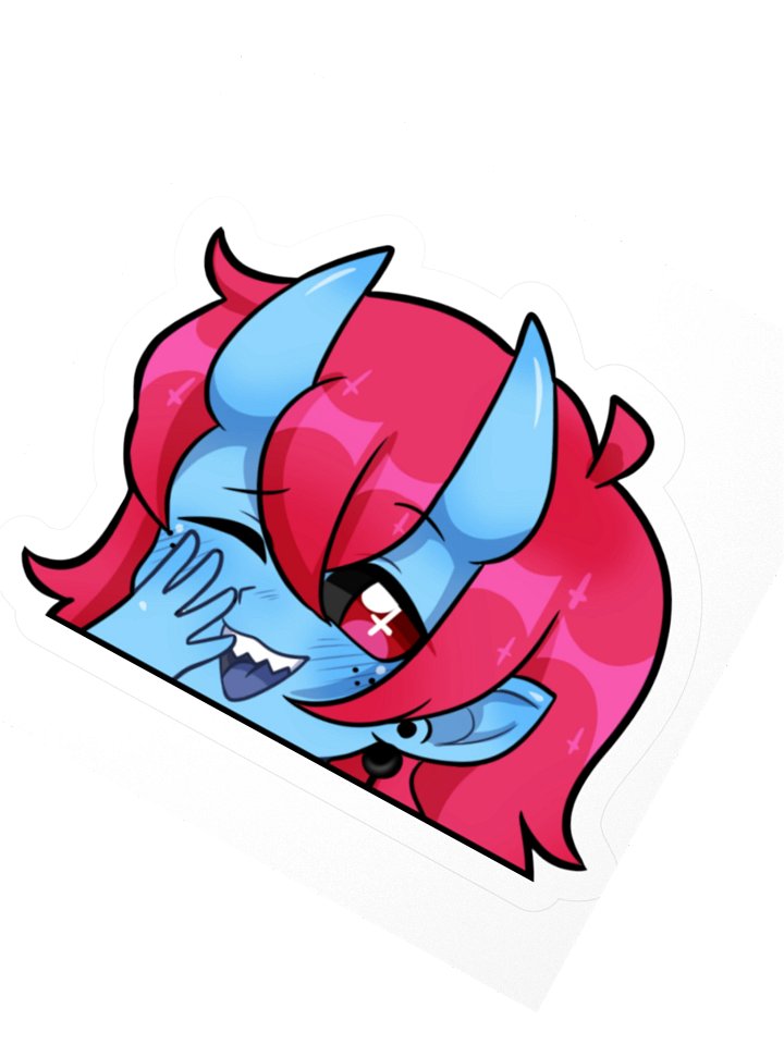 Boogey Eros [Peeker Sticker] product image (2)