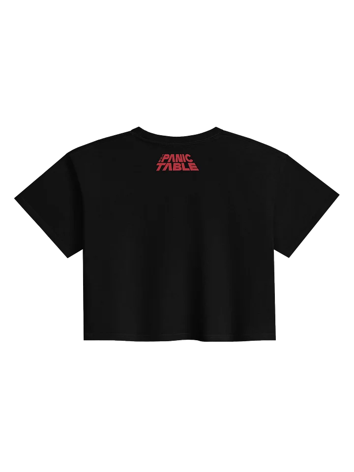 Scorched Ween Crop Top product image (2)
