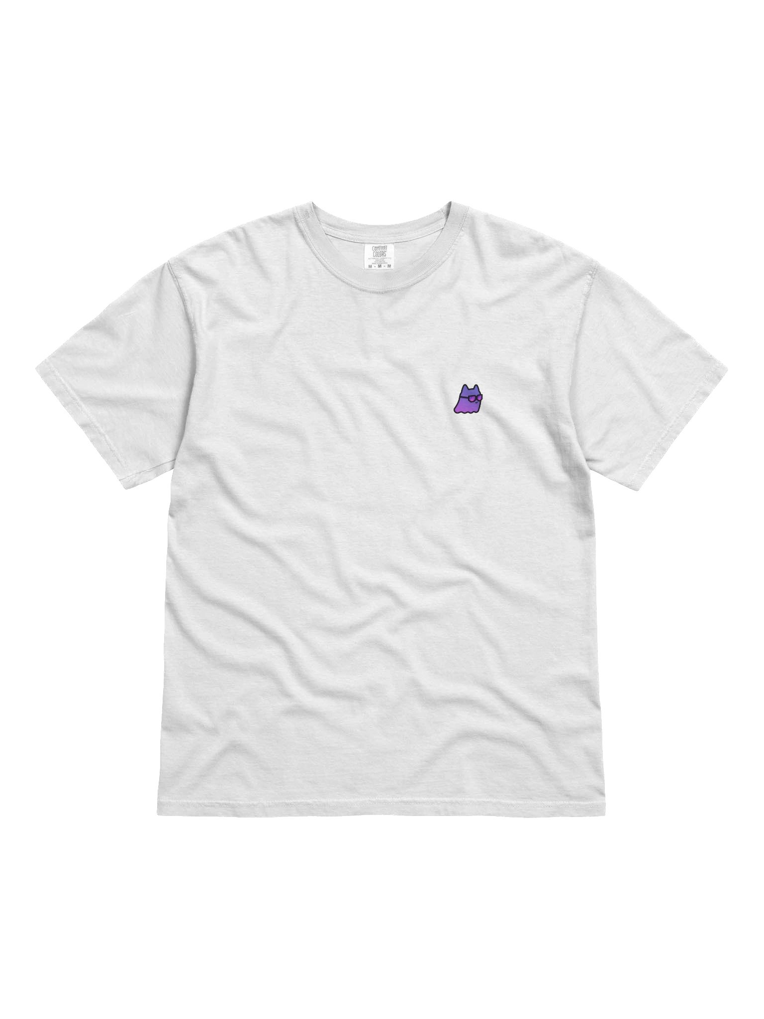 Bytecap T-Shirt product image (1)