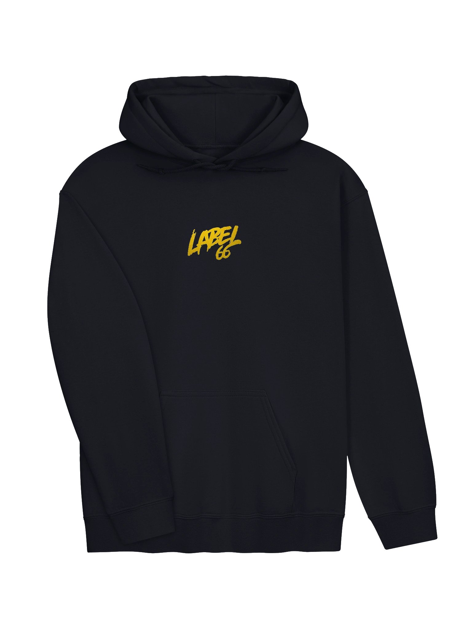 Forever Hoodie - Gold product image (11)