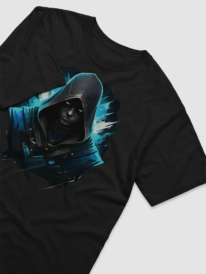Shadow Assassin T-Shirt product image (2)