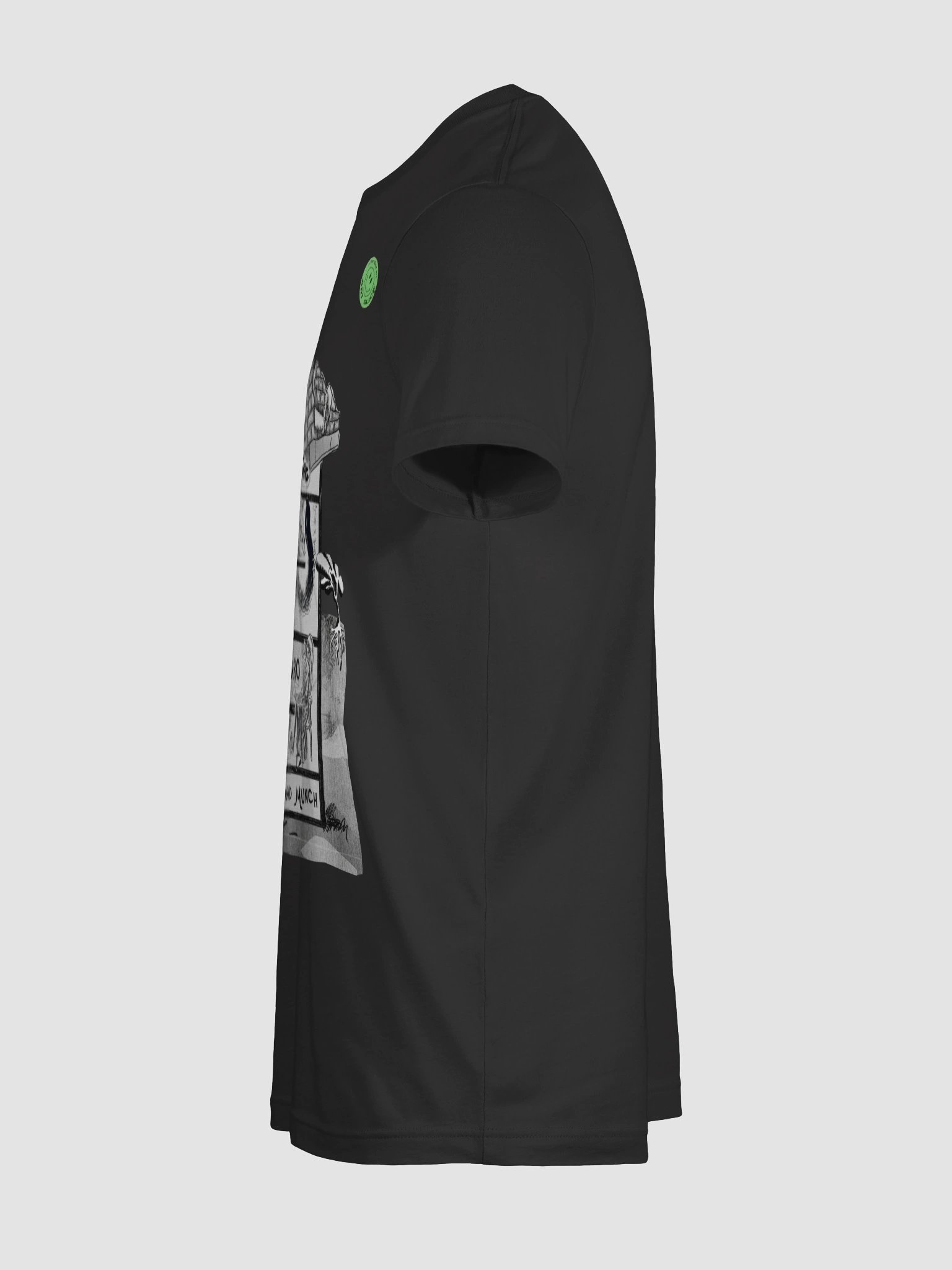 Creature Double Feature T-Shirt product image (11)