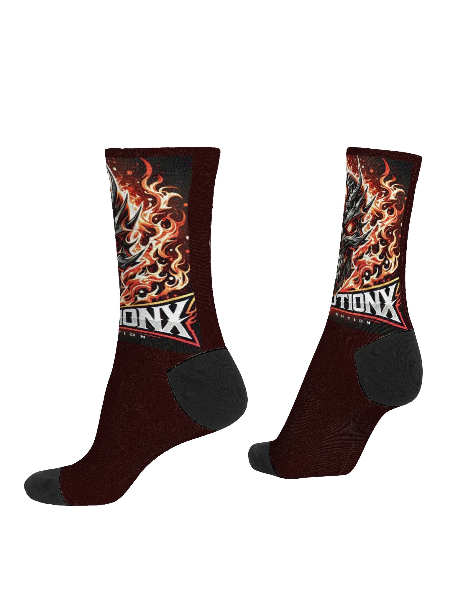 ENZOLUTIONX SOCKS product image (4)