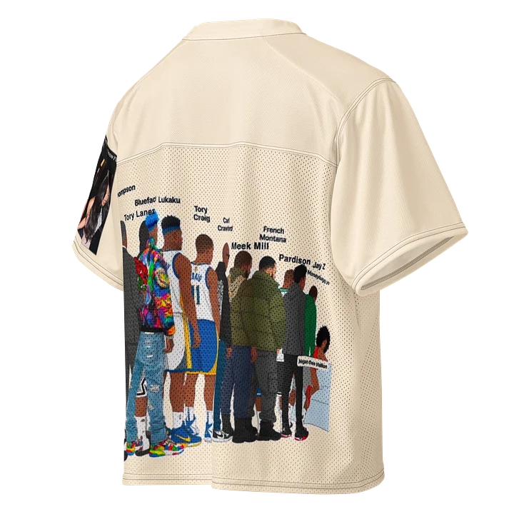 megan the stallion train product image (2)