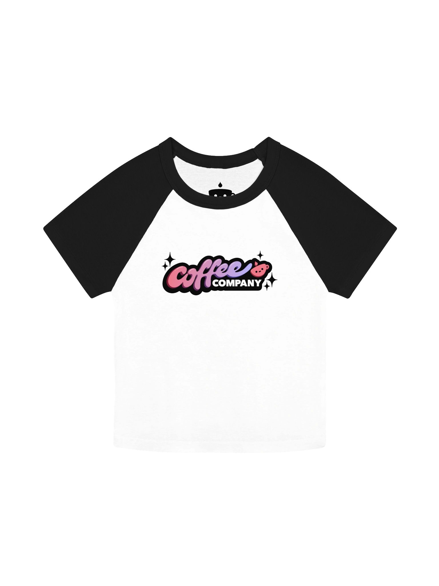 Daybreak Baby Tee product image (1)