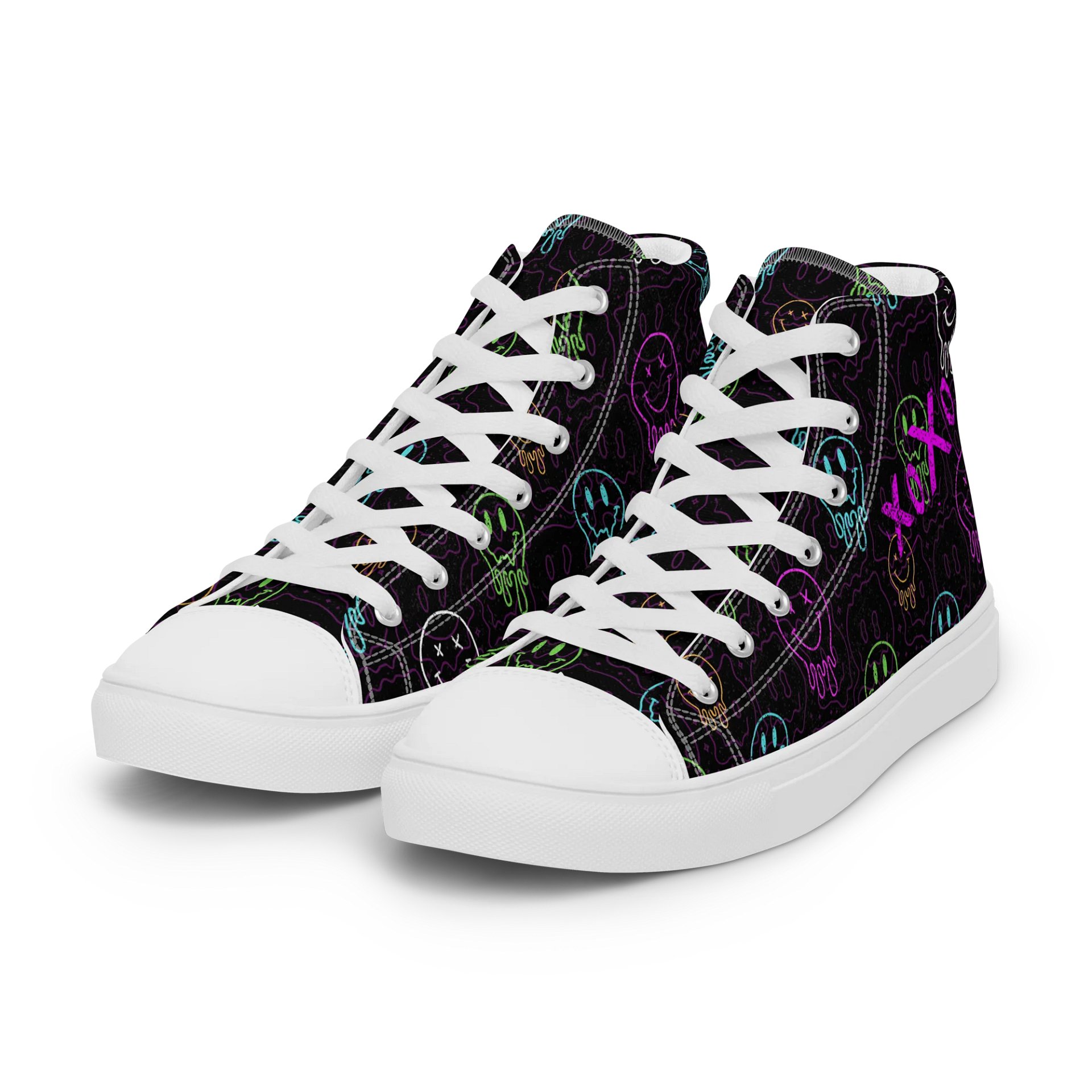 Mood.exe High Tops product image (6)