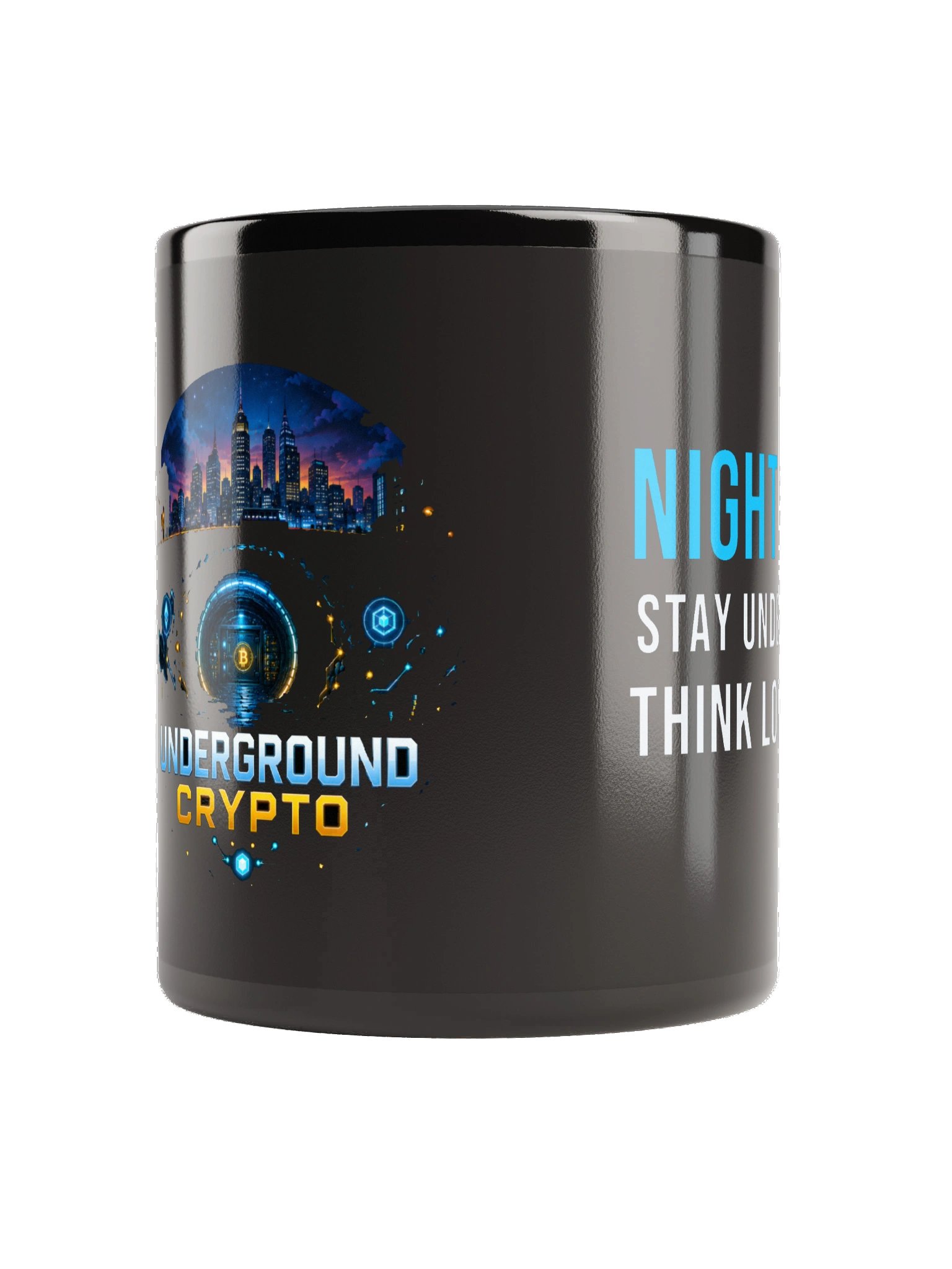 Night Mode Mug product image (3)