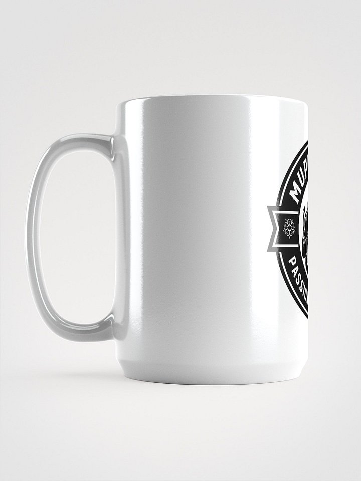 Daily Mupdates alt-logo Mug product image (1)