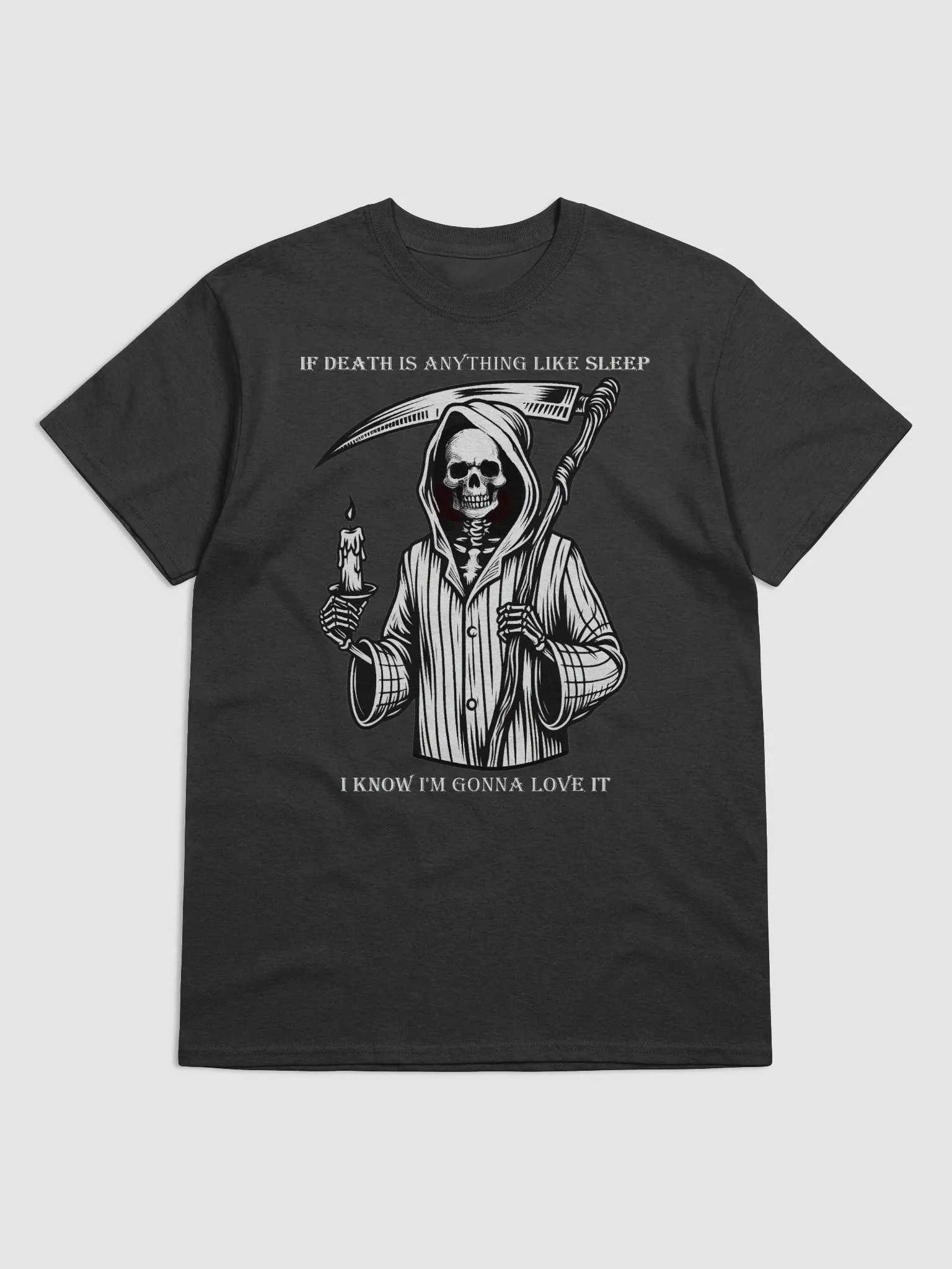 Inverted Death Tee product image (2)