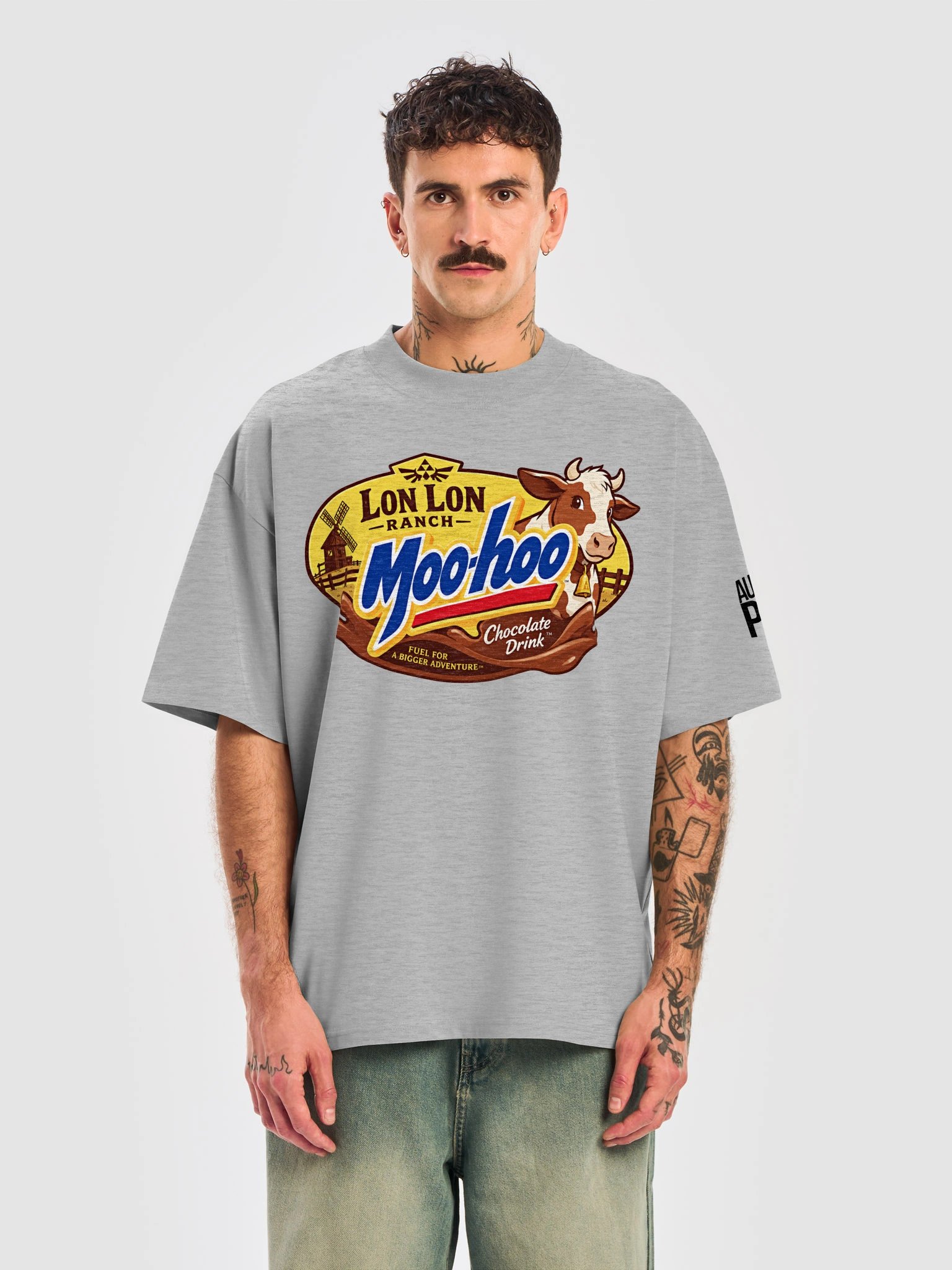 Moo-Hoo product image (5)