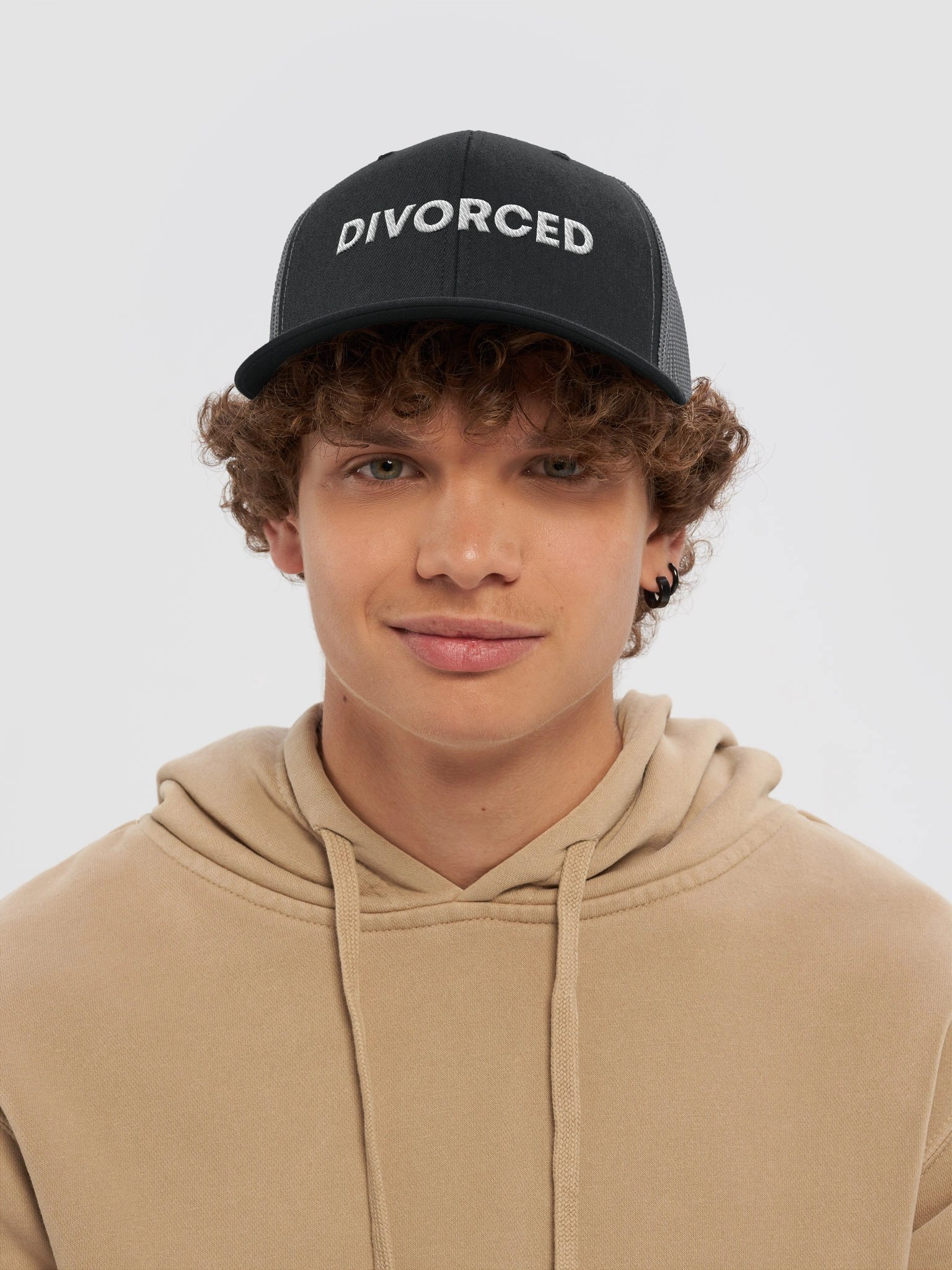 Divorced Hat product image (5)