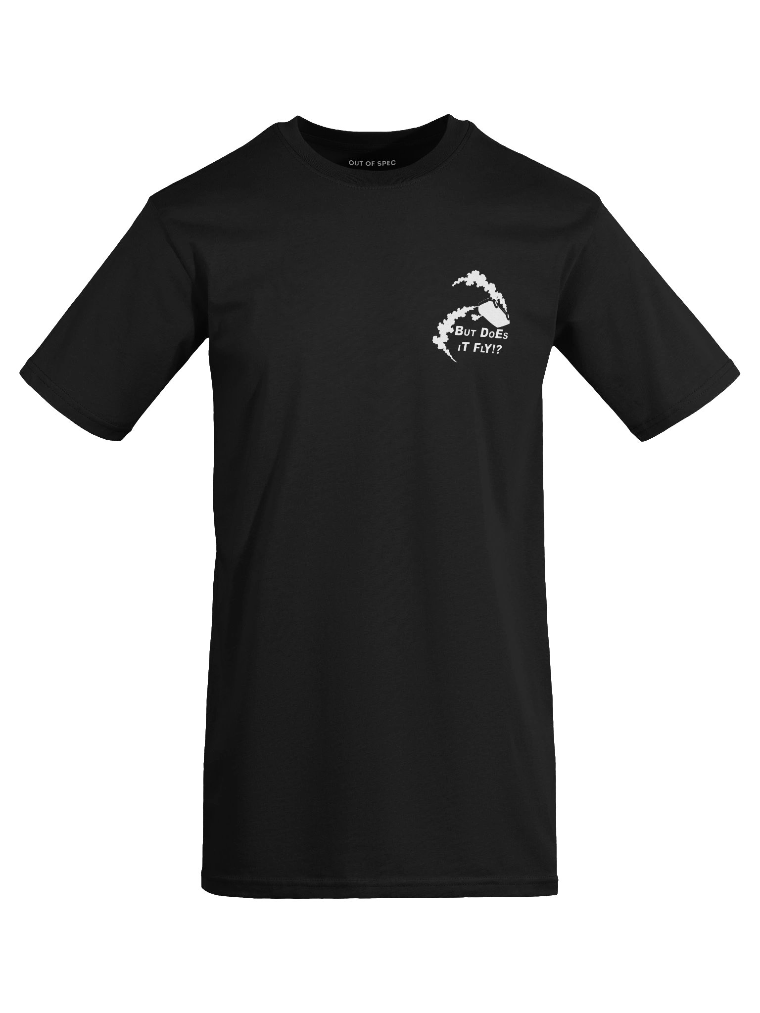 BuT DoEs It Fly!? product image (35)