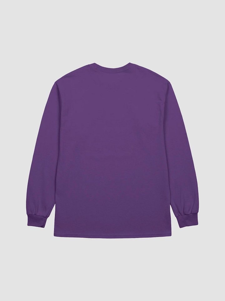 Big Ben's Long Sleeve product image (2)