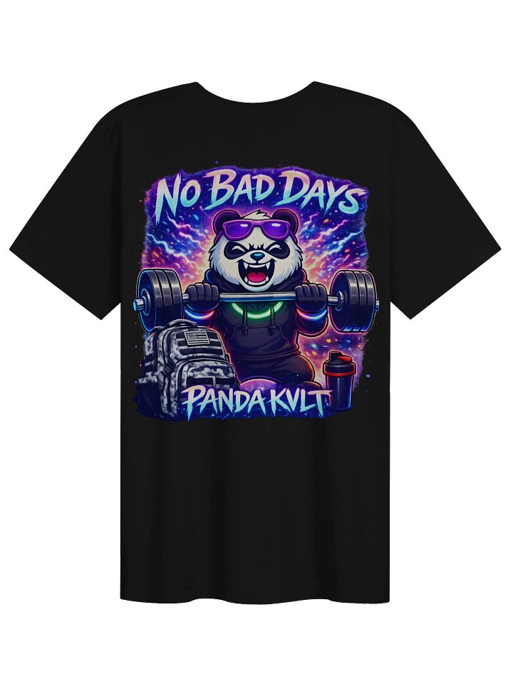 No Bad Days product image (1)