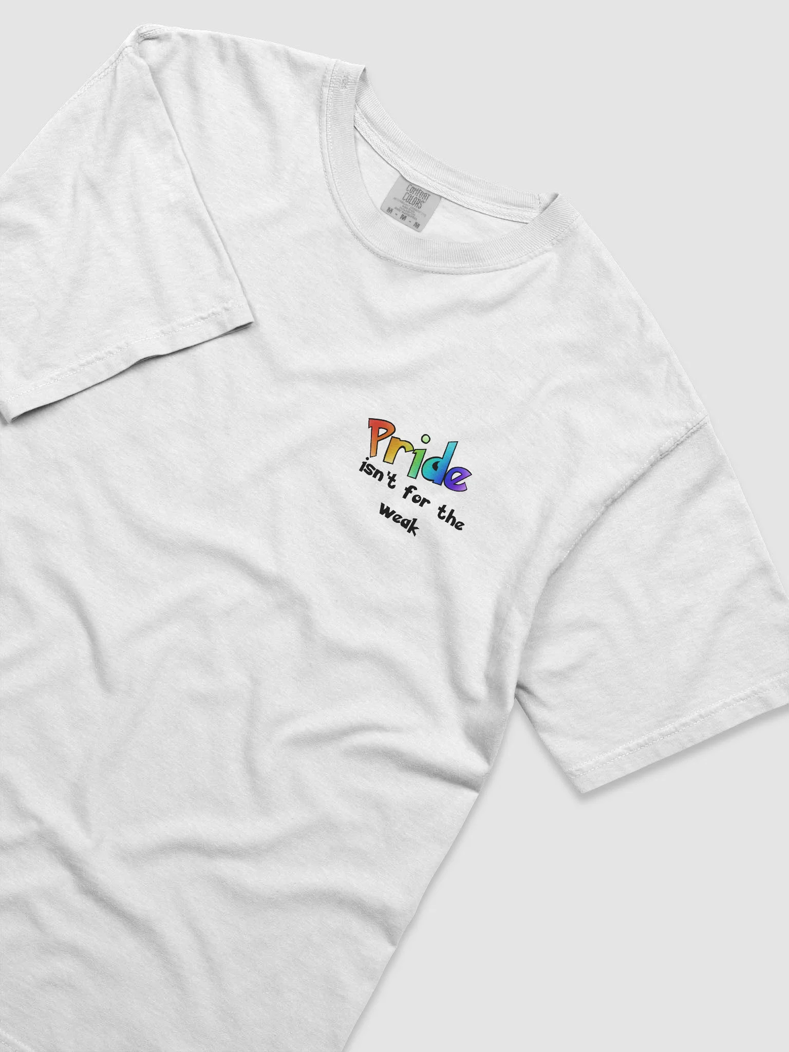 Super Effective! Heavyweight T-Shirt product image (3)