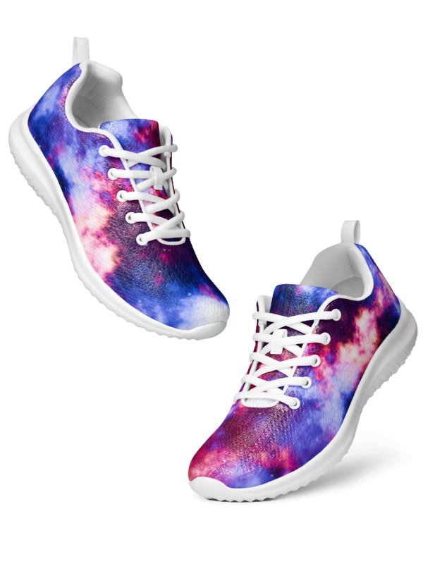 Still Got Legs Galaxy Trainers product image (4)