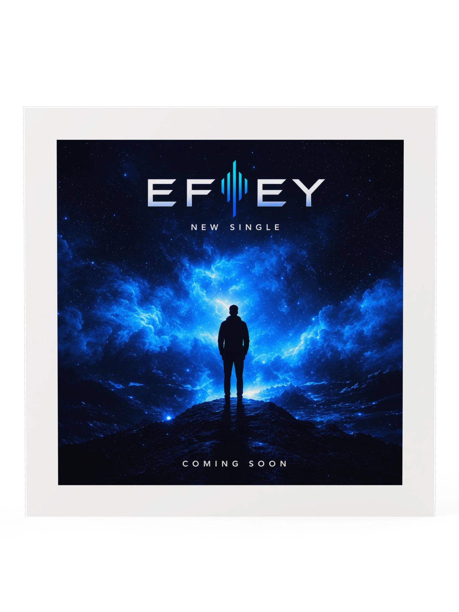 EFIEY Release Cover Poster product image (1)