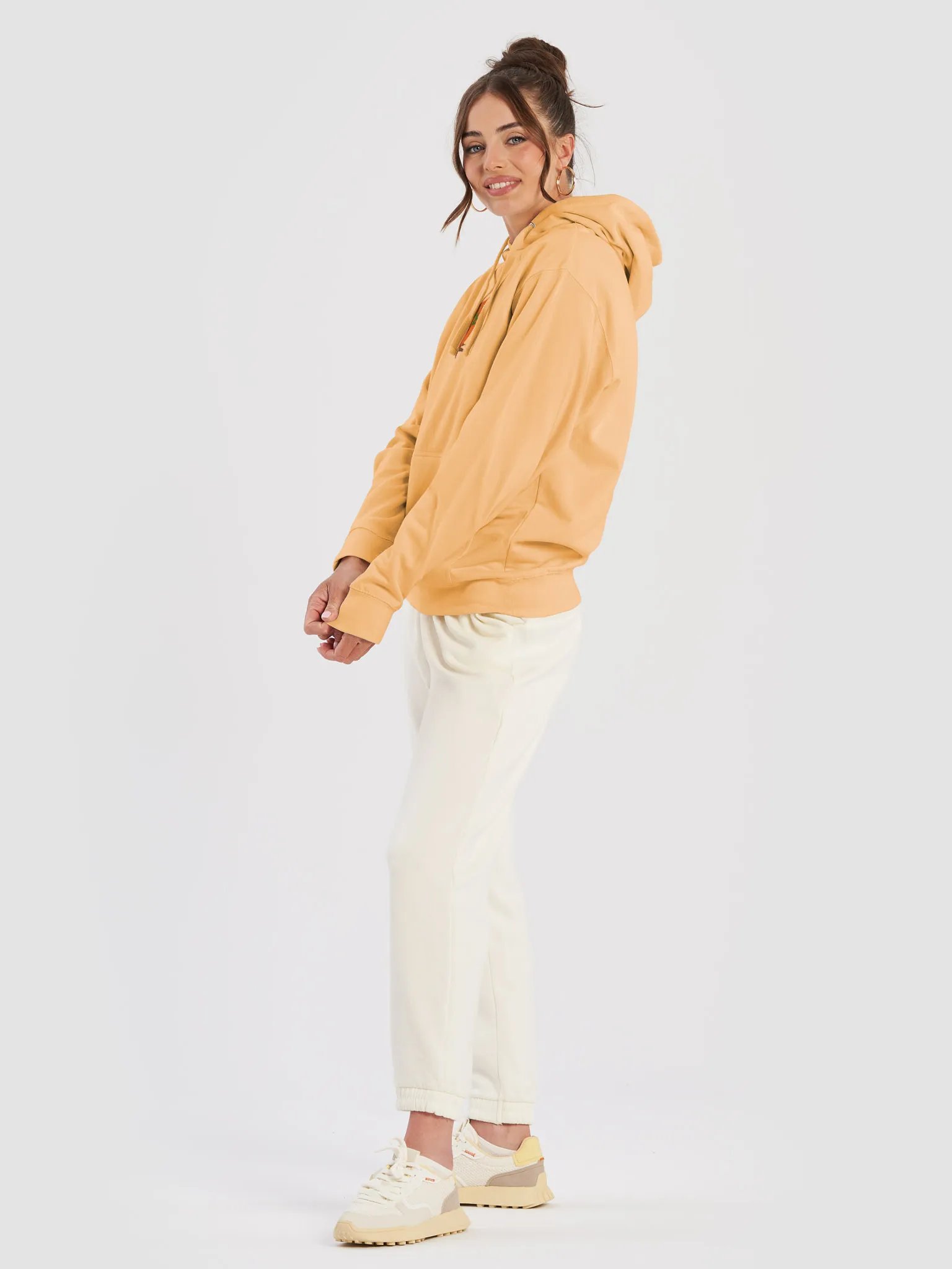 Stylized Tree Midweight Hoodie product image (6)