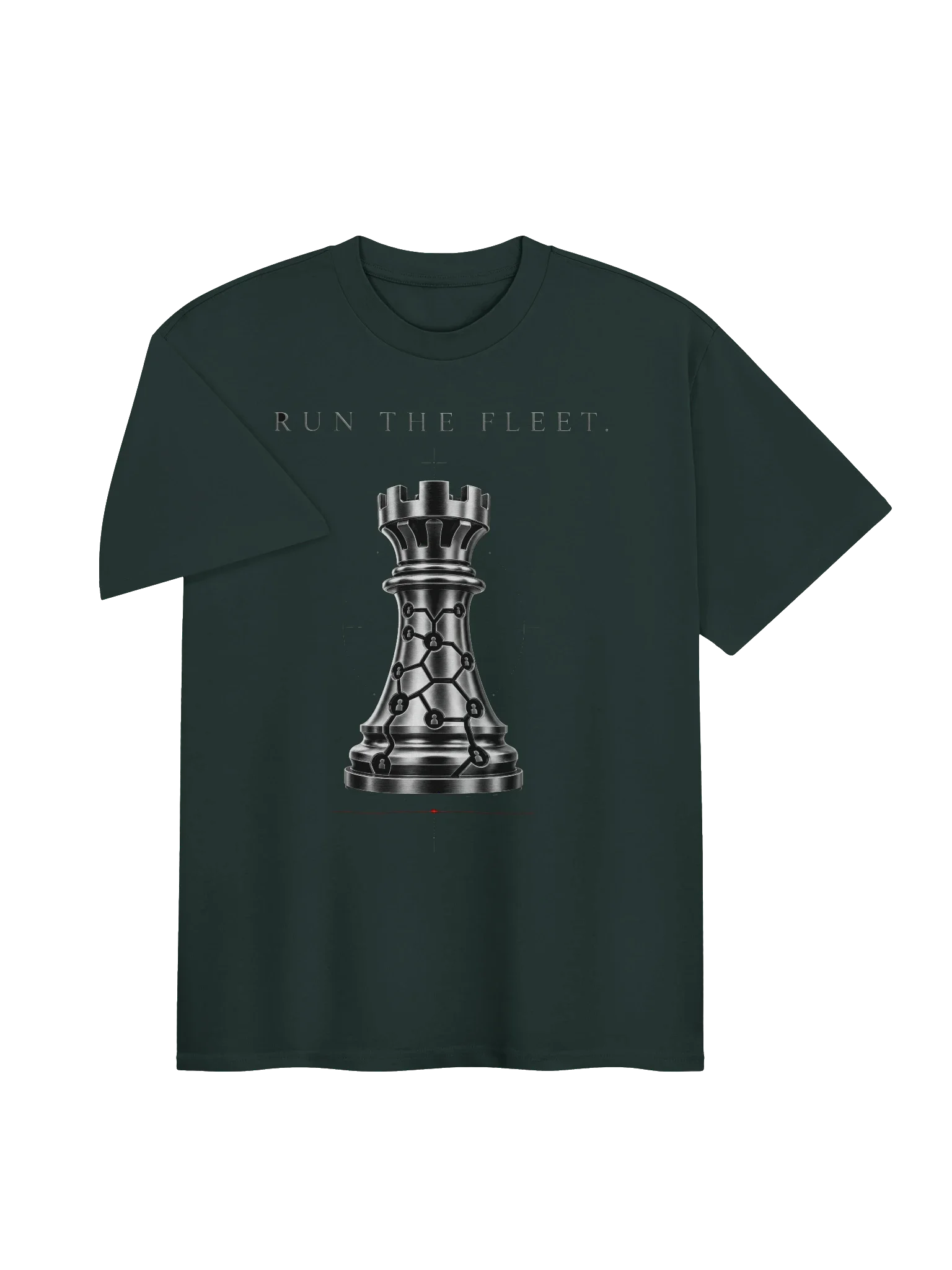 Chrome Fleet Status Tee — view 19
