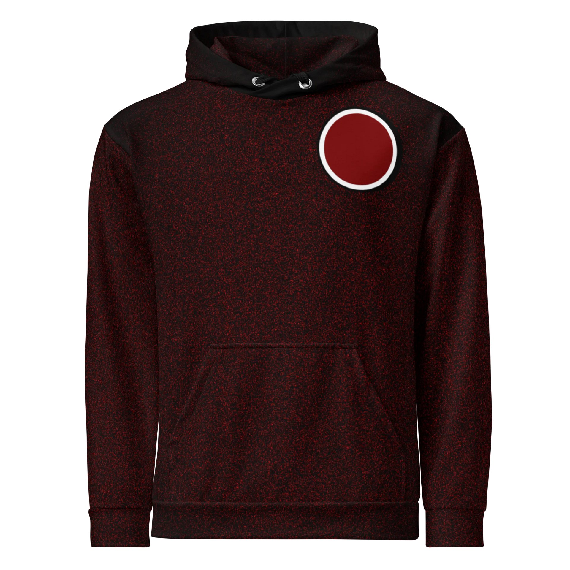 Static Hoodie product image (1)