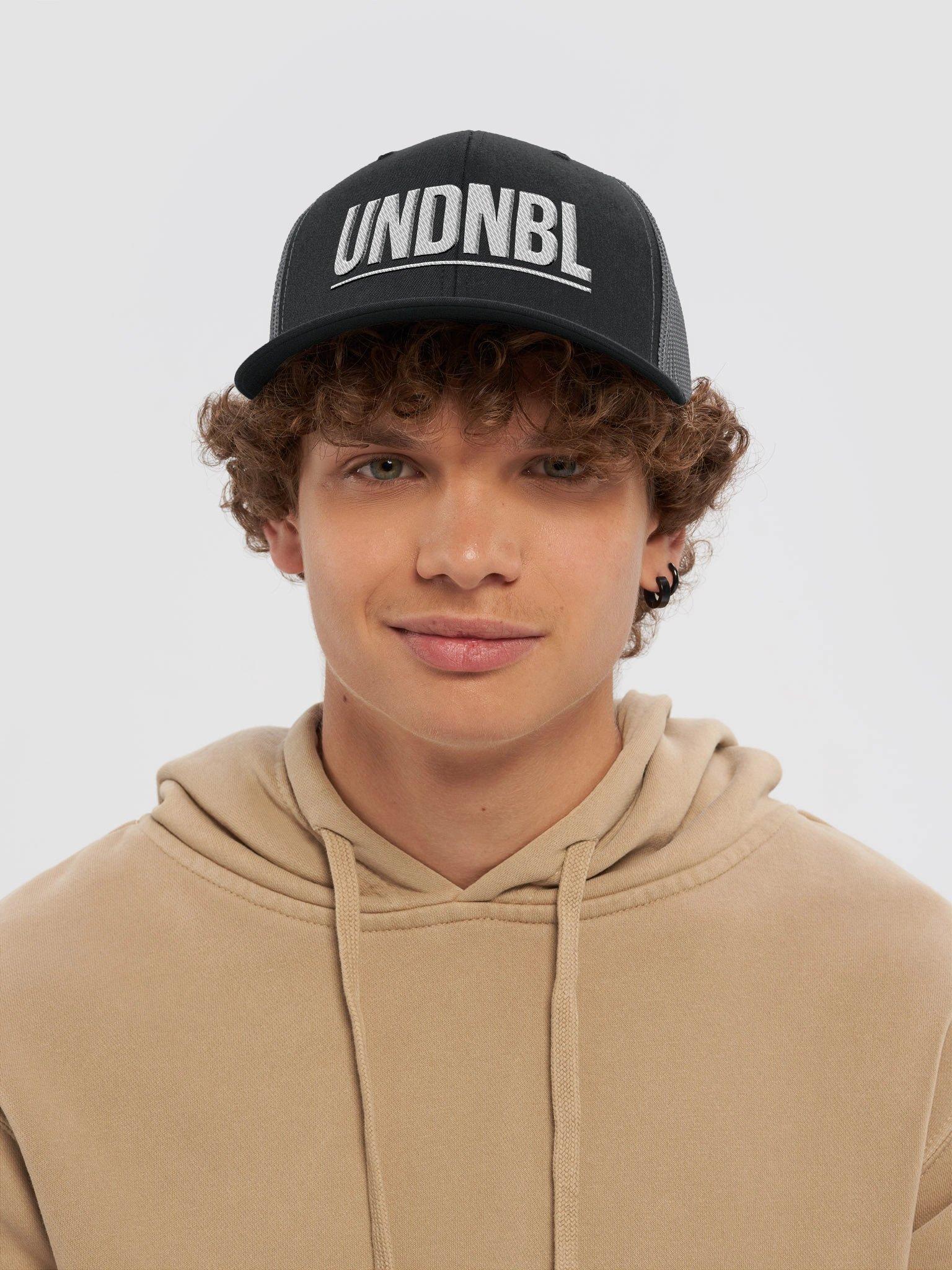 UNDNBL Trucker Hat product image (5)