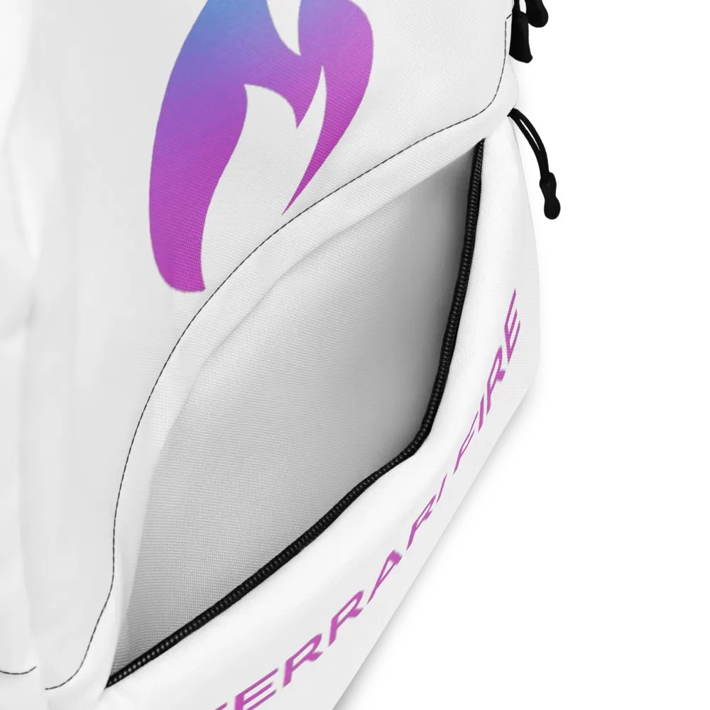 Rari Logo Backpack product image (11)