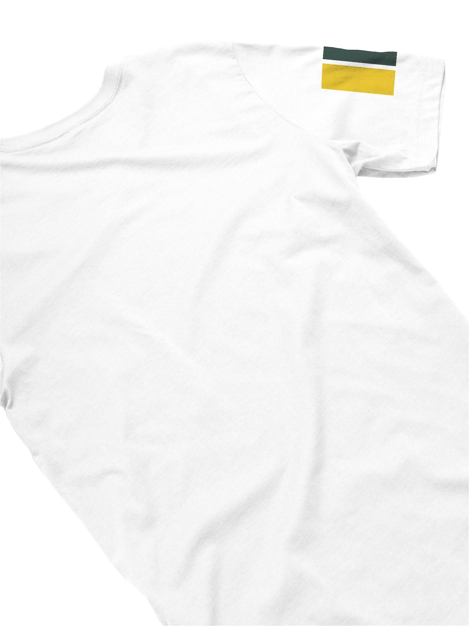 Green Bay Balance T-Shirt product image (4)