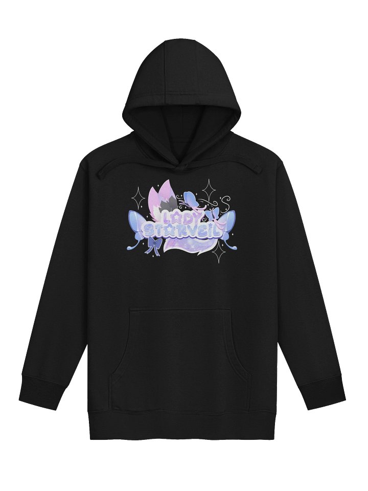 LadyStarveil Hoodie product image (1)
