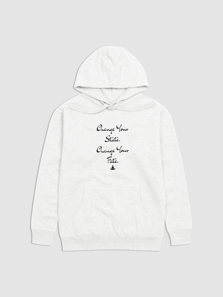 Change Your State Hoody product image (1)